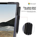 Anti Drop Protective Case For Microsoft Surface Laptop