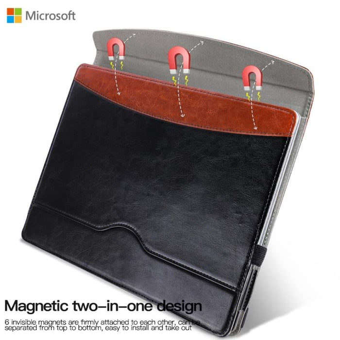 Anti Drop Protective Case For Microsoft Surface Laptop
