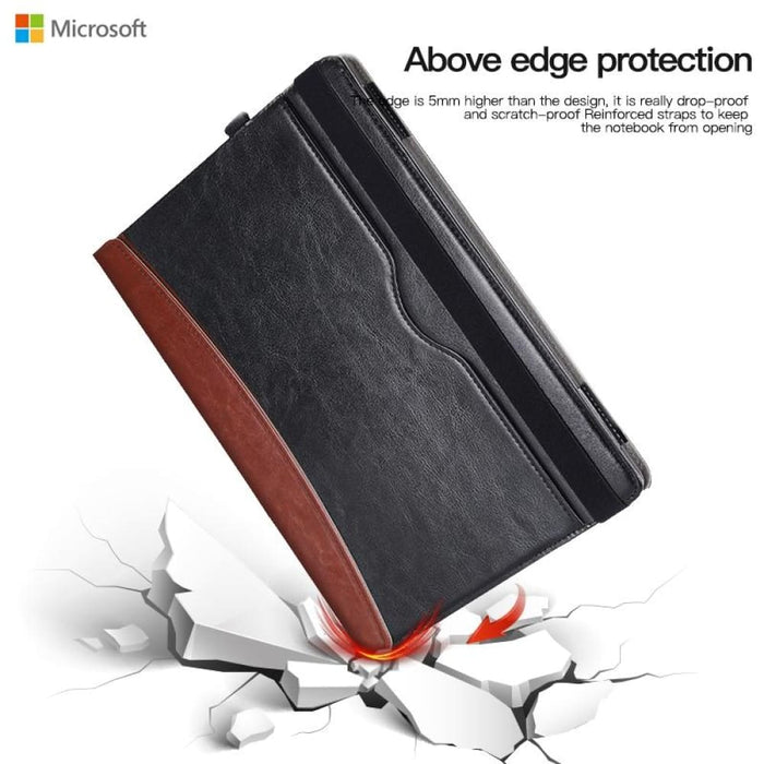 Anti Drop Protective Case For Microsoft Surface Laptop