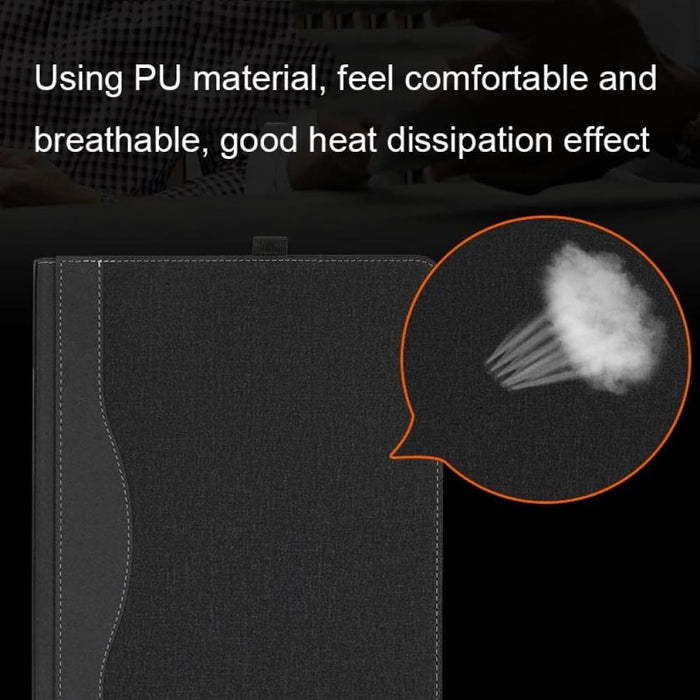 Anti Drop Protective Case For Microsoft Surface Laptop