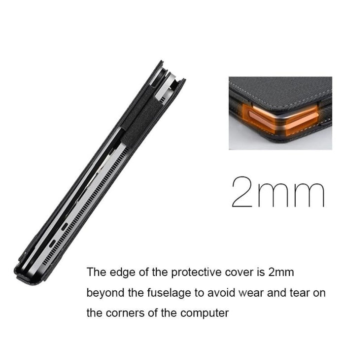 Anti Drop Protective Case For Microsoft Surface Laptop