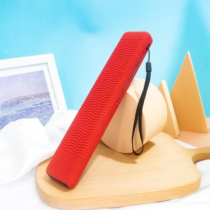 Anti Drop Silicone Protective Cover For Sony Rmf/mg3 Tx520u