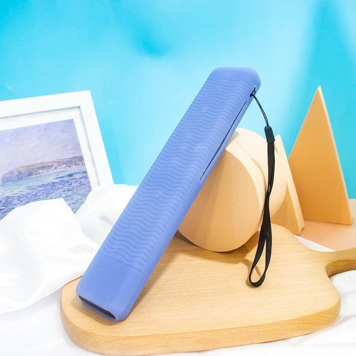 Anti Drop Silicone Protective Cover For Sony Rmf/mg3 Tx520u