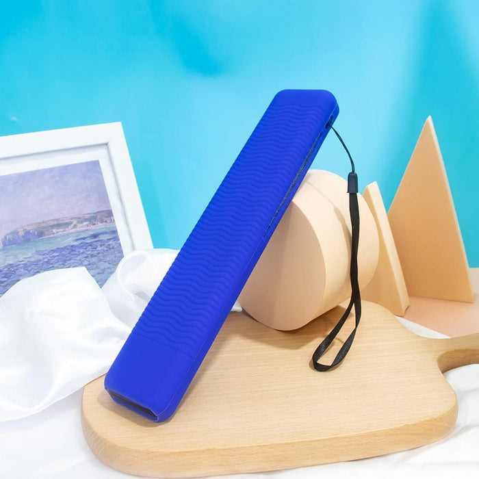 Anti Drop Silicone Protective Cover For Sony Rmf/mg3 Tx520u