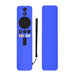 Anti Drop Silicone Protective Cover For Xiaomi 4k Tv Stick