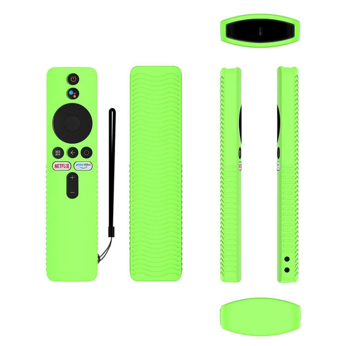 Anti Drop Silicone Protective Cover For Xiaomi 4k Tv Stick