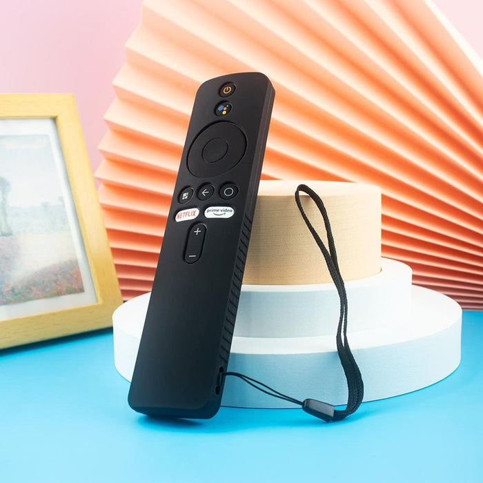 Anti Drop Silicone Protective Cover For Xiaomi 4k Tv Stick