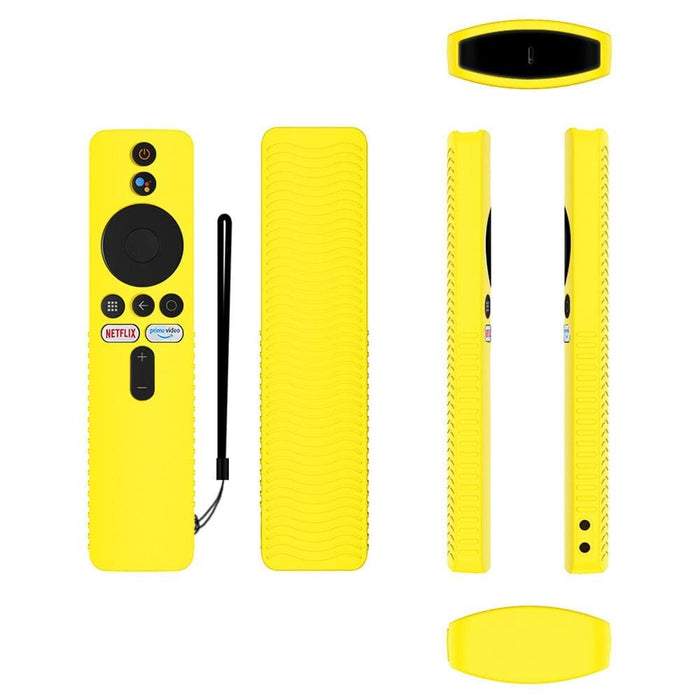 Anti Drop Silicone Protective Cover For Xiaomi 4k Tv Stick
