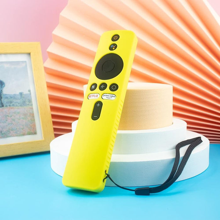 Anti Drop Silicone Protective Cover For Xiaomi 4k Tv Stick