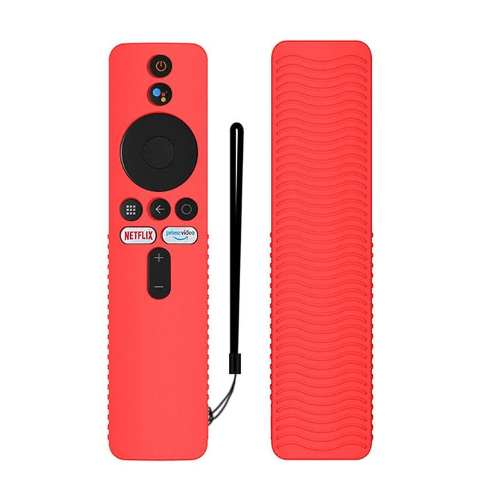 Anti Drop Silicone Protective Cover For Xiaomi 4k Tv Stick