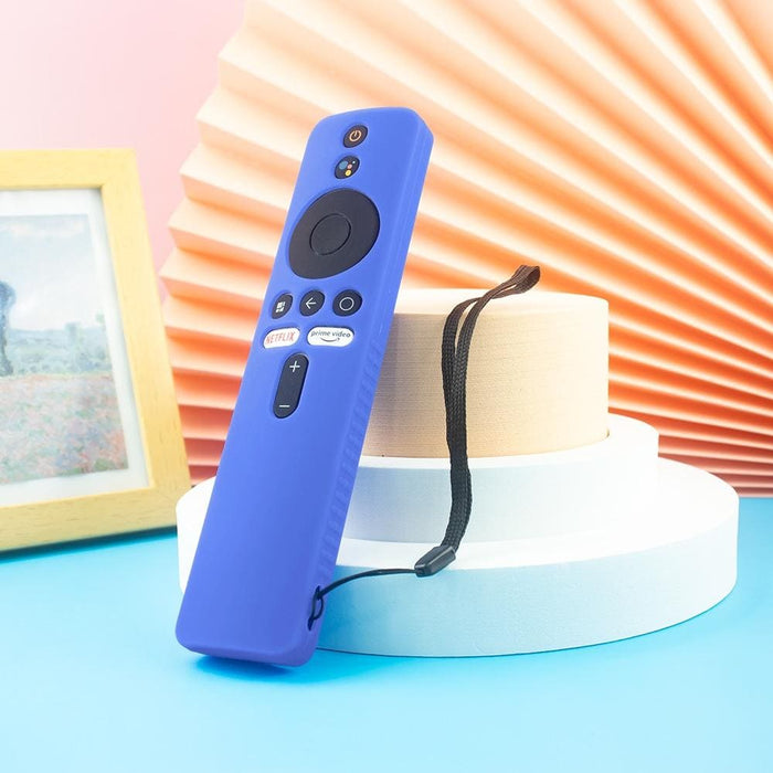 Anti Drop Silicone Protective Cover For Xiaomi 4k Tv Stick