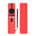 Anti Drop Silicone Protective Cover For Xiaomi 4k Tv Stick