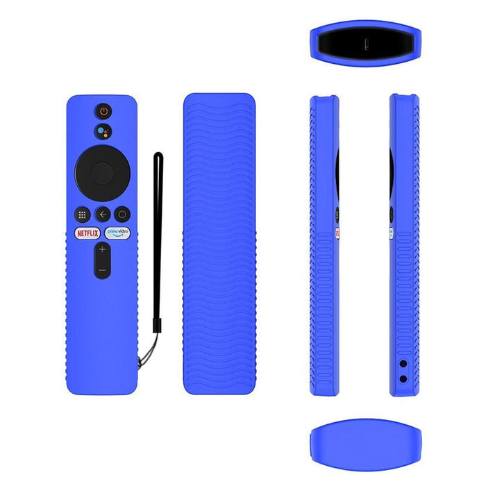 Anti Drop Silicone Protective Cover For Xiaomi 4k Tv Stick