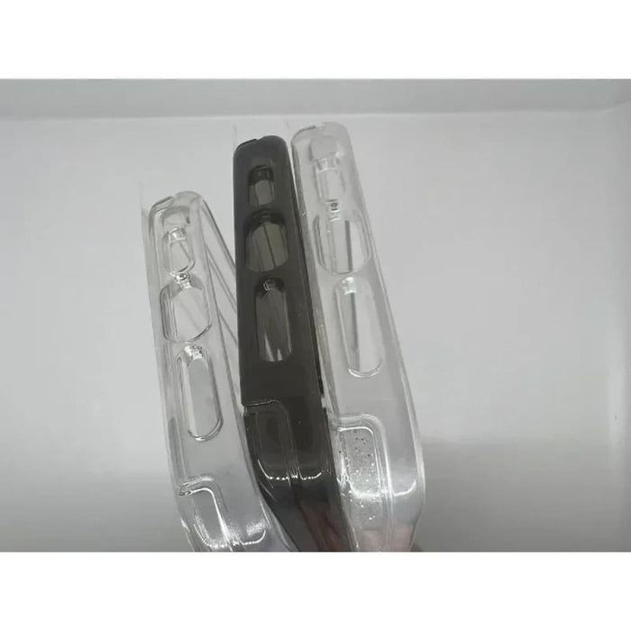 Anti Fall Clearmagsafe Case for Iphone