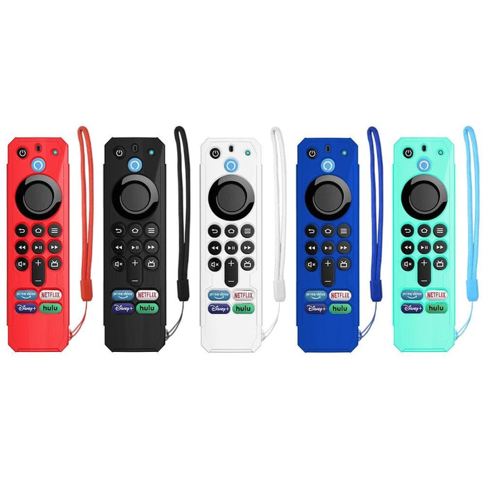 Anti Fall Protective Cover For Amazon Alexa Voice Remote