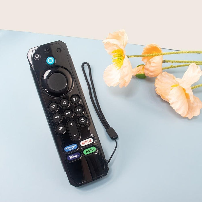Anti Fall Protective Cover For Amazon Alexa Voice Remote