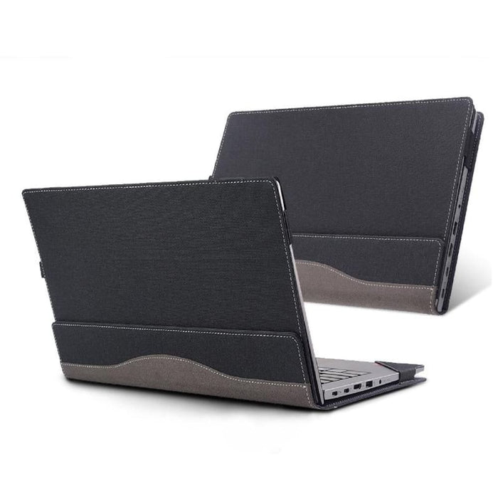 Anti Fall Protective Leather Case For Hp Envy X360 13 Ag Ar