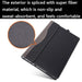 Anti Fall Protective Leather Case For Hp Envy X360 13 Ag Ar