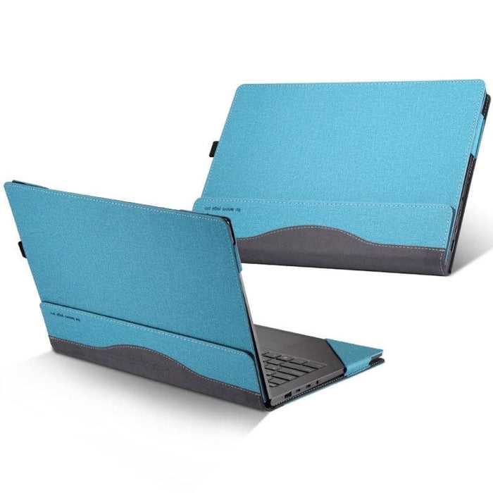 Anti Fall Protective Leather Case For Hp Envy X360 13 Ag Ar