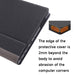 Anti Fall Protective Leather Case For Hp Envy X360 13 Ag Ar