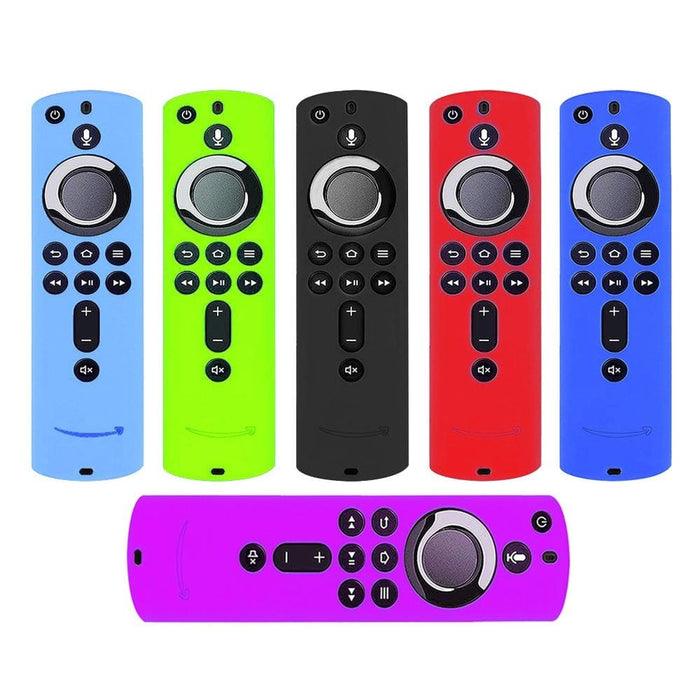 Anti Fall Silicone Protective Case For Amazon Fire Tv Stick