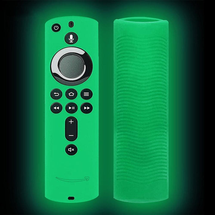 Anti Fall Silicone Protective Case For Amazon Fire Tv Stick