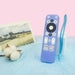 Anti Fall Silicone Remote Control Cover For Onn Android Tv