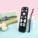 Anti Fall Silicone Remote Control Cover For Onn Android Tv