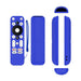 Anti Fall Silicone Remote Control Cover For Onn Android Tv