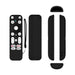 Anti Fall Silicone Remote Control Cover For Onn Android Tv