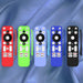 Anti Fall Silicone Remote Control Cover For Onn Android Tv