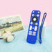 Anti Fall Silicone Remote Control Cover For Onn Android Tv