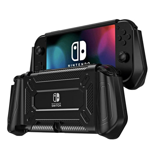 Anti - fall Soft Shell Protective Case For Nintendo Switch