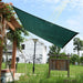 Anti-uv Hdpe Fence Net Balcony Privacy Screen Fencing