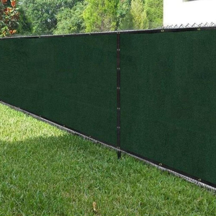 Anti-uv Hdpe Fence Net Balcony Privacy Screen Fencing