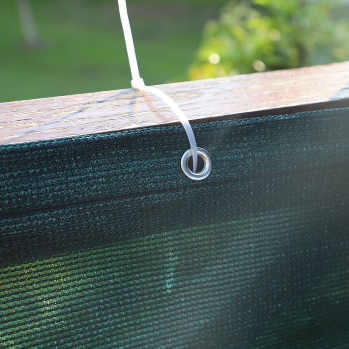 Anti-uv Hdpe Fence Net Balcony Privacy Screen Fencing