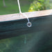 Anti-uv Hdpe Fence Net Balcony Privacy Screen Fencing