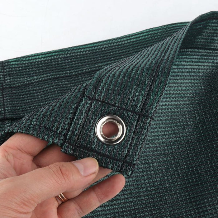 Anti-uv Hdpe Fence Net Balcony Privacy Screen Fencing