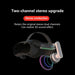 Anti Interference Vr Headset Audio Earmuffs For Pico 4