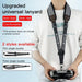 Anti Lost Fall Neck Strap Holder Lanyard For Dji Fpv Remote