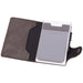 Anti Magnetic Rfid Pu Leather Wallet With Card Slots