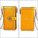 Anti Magnetic Rfid Wallet For Women