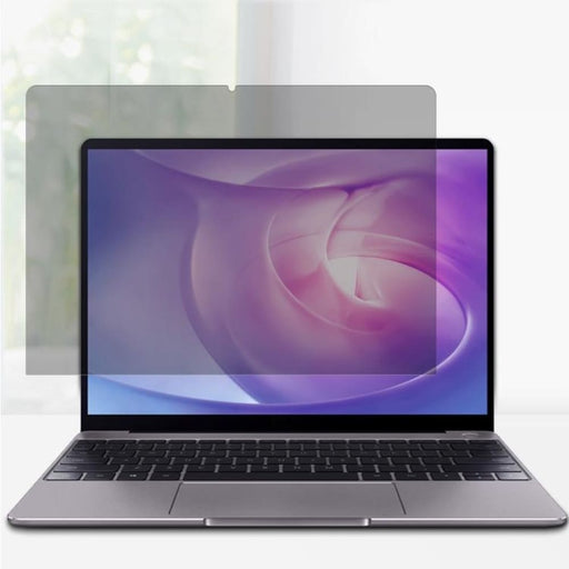 Anti Peep Matte Screen Protector For Huawei Matebook e 12