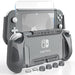 Tpu Anti-scratch Anti-dust Protective Case for Nintendo