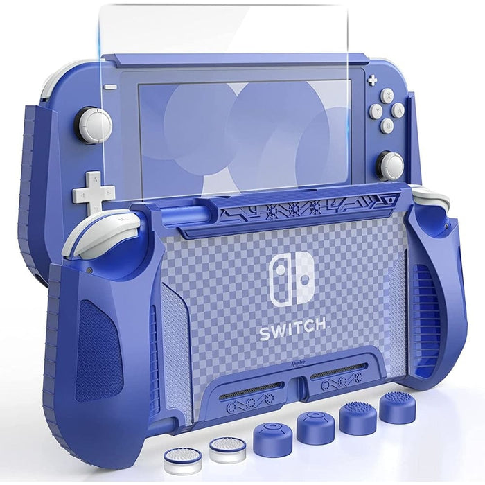 Tpu Anti-scratch Anti-dust Protective Case for Nintendo