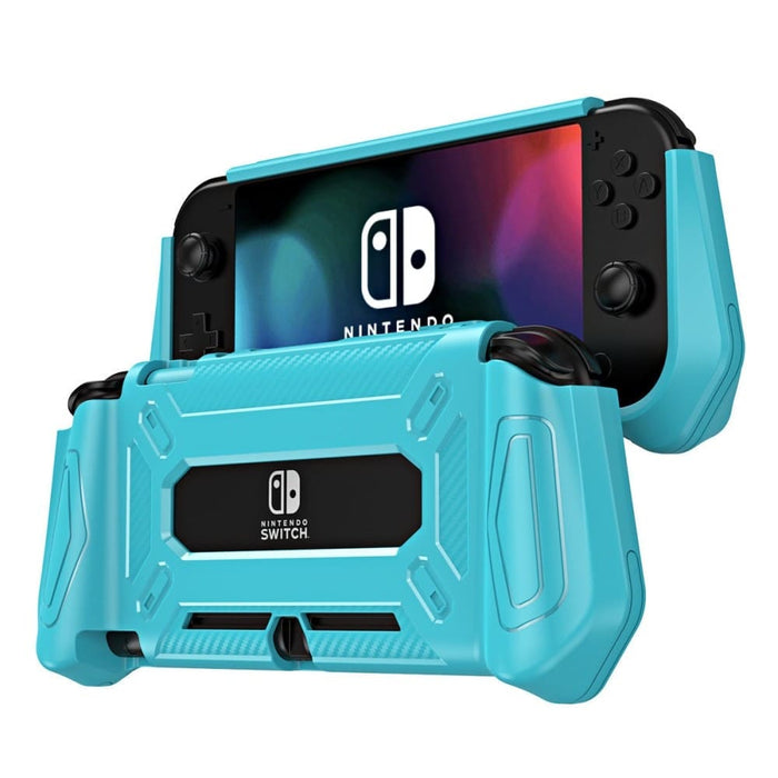 Tpu Anti-scratch Anti-dust Protective Case for Nintendo