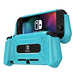 Tpu Anti-scratch Anti-dust Protective Case for Nintendo