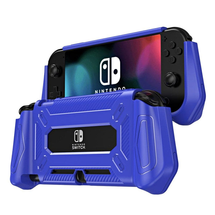 Tpu Anti-scratch Anti-dust Protective Case for Nintendo