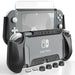 Tpu Anti-scratch Anti-dust Protective Case for Nintendo