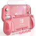 Tpu Anti-scratch Anti-dust Protective Case for Nintendo